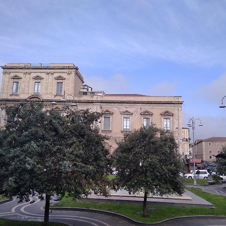 Ferienwohnung Dimora Cutelli CTA Exterior foto