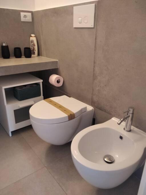 Ferienwohnung Dimora Cutelli CTA Exterior foto