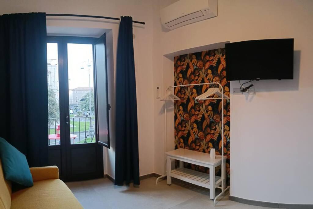 Ferienwohnung Dimora Cutelli CTA Exterior foto